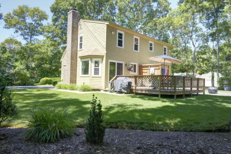 47 Simmons Road Falmouth MA 02536