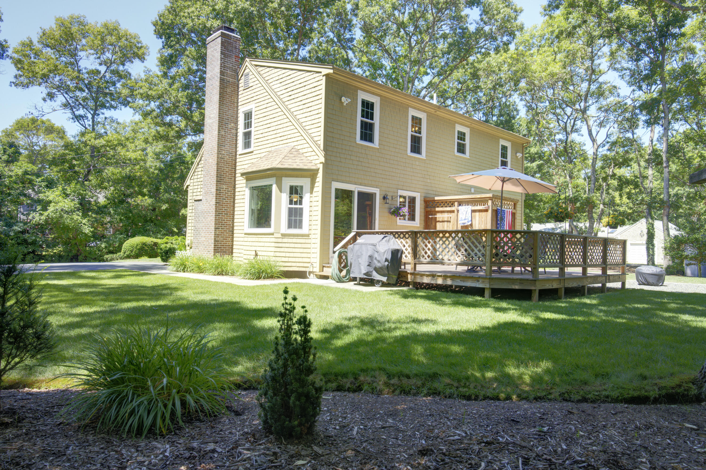 47 Simmons Road East Falmouth MA 02536