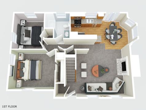 47 Simmons Road Falmouth MA 02536