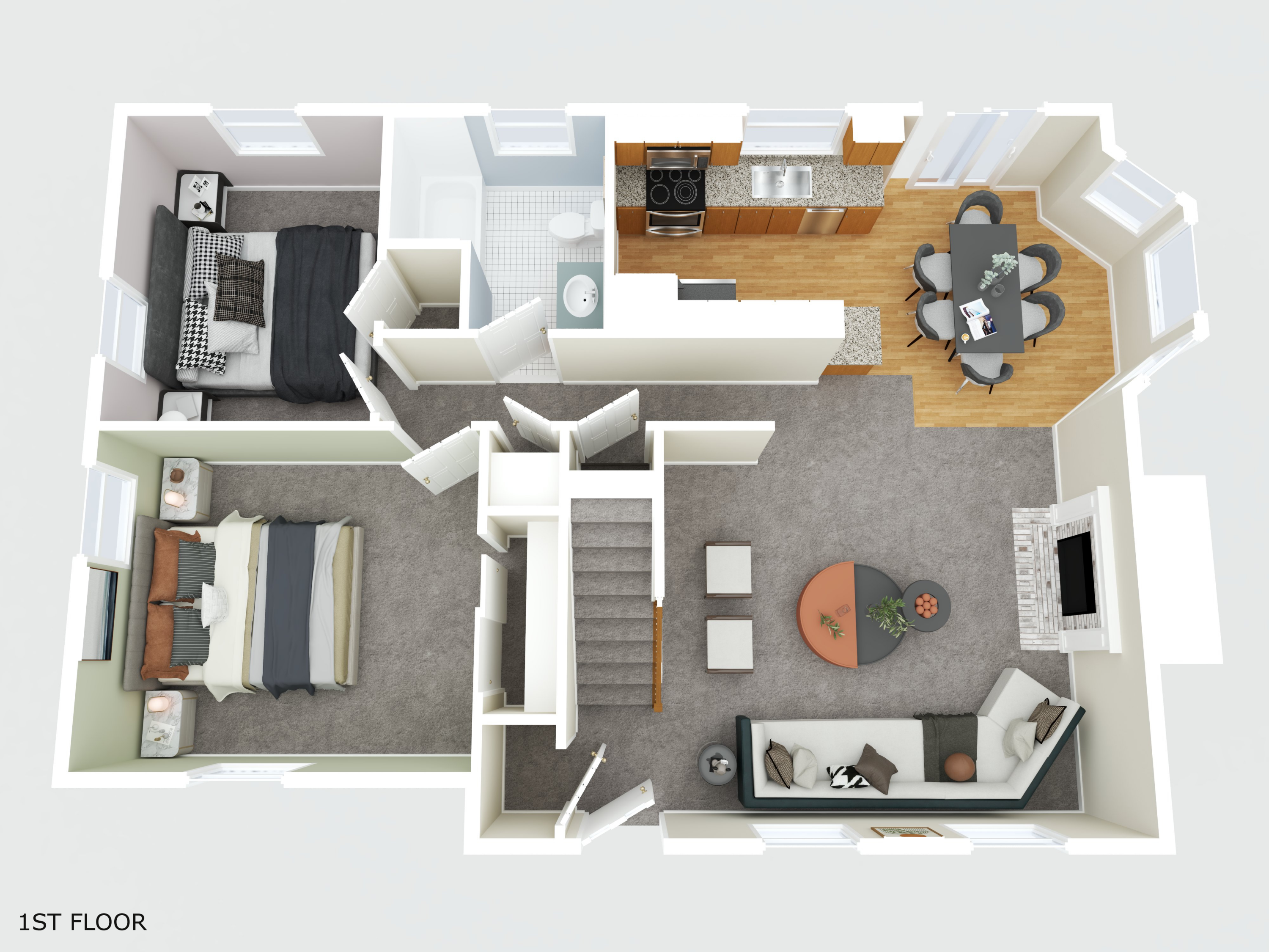 47 Simmons Road Falmouth MA 02536