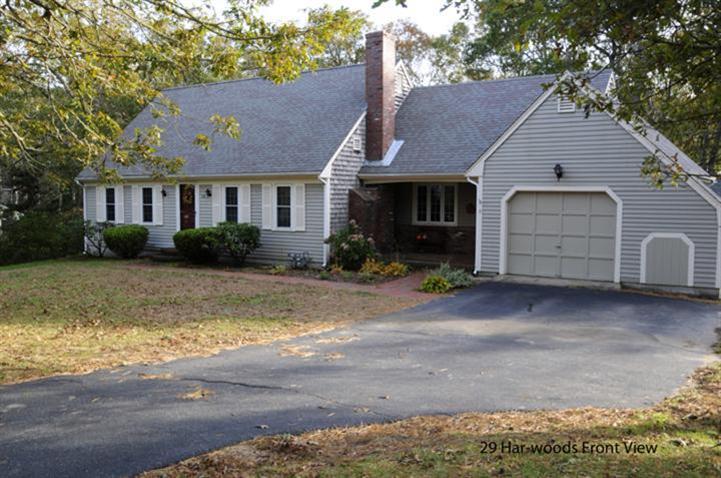 29 Har-woods Avenue Harwich MA 02645