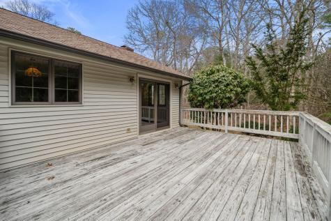 21 Clubhouse Drive Pocasset MA 02559