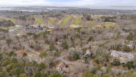 21 Clubhouse Drive Pocasset MA 02559