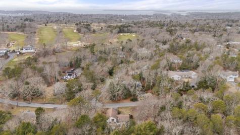 21 Clubhouse Drive Pocasset MA 02559