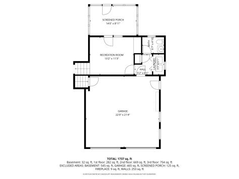 21 Clubhouse Drive Pocasset MA 02559