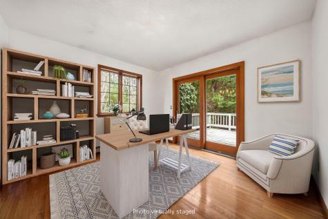 21 Clubhouse Drive Pocasset MA 02559