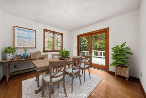 21 Clubhouse Drive Pocasset MA 02559