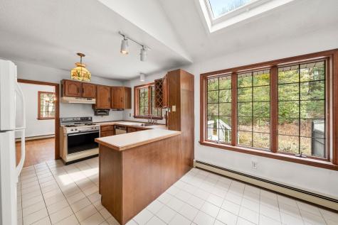 21 Clubhouse Drive Pocasset MA 02559