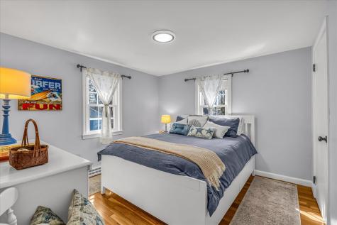 11 Sycamore Lane Dennis MA 02660