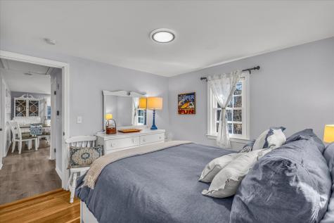 11 Sycamore Lane Dennis MA 02660