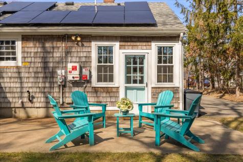 11 Sycamore Lane Dennis MA 02660