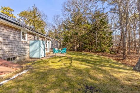 11 Sycamore Lane Dennis MA 02660