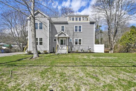 37 Onset Avenue Wareham MA 02532