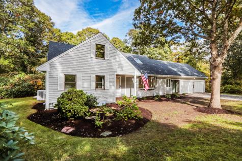 52 Captain Curtis Way Orleans MA 02653