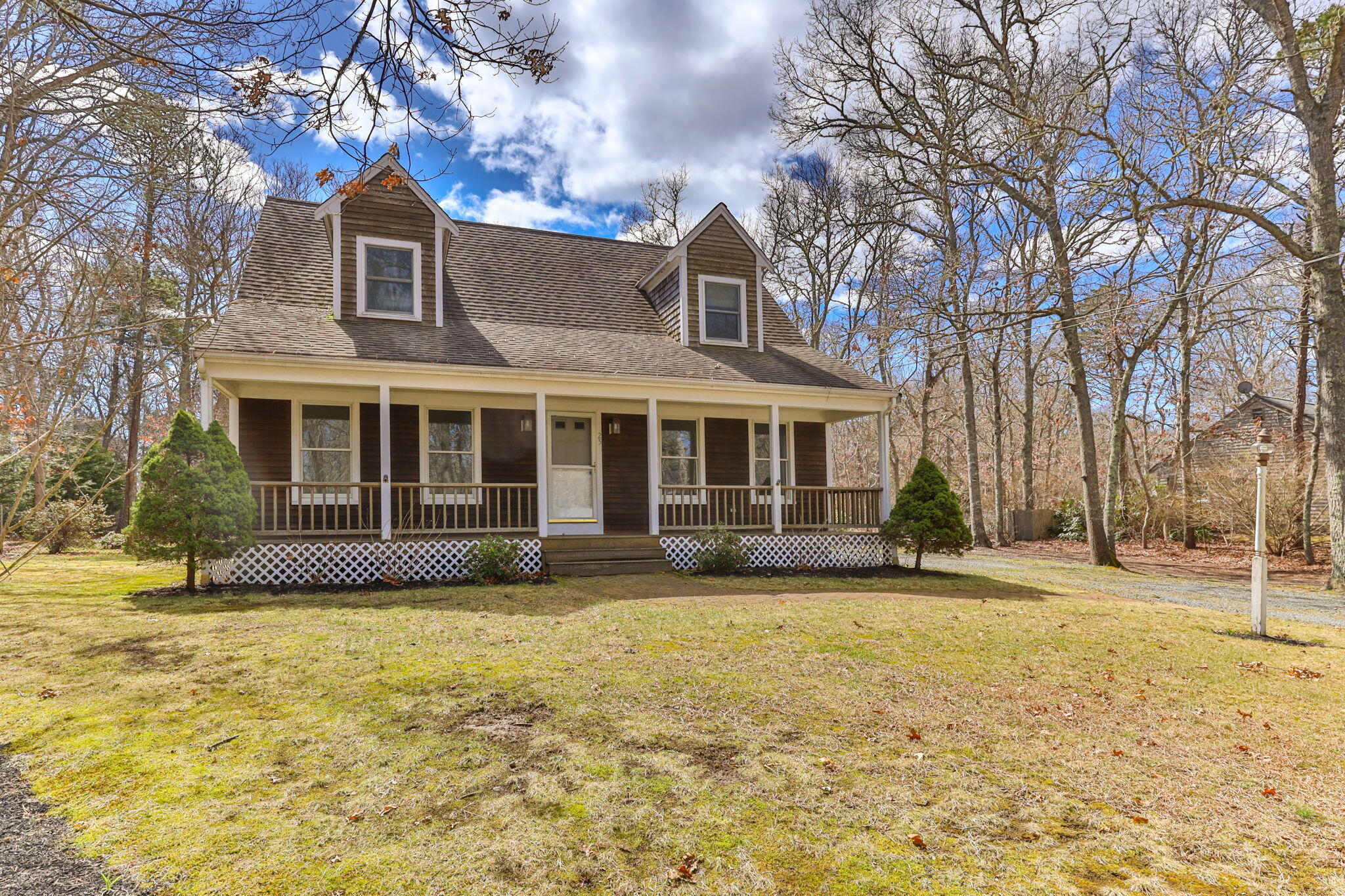 25 Kerry Drive Barnstable MA 02648