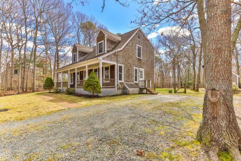 25 Kerry Drive Barnstable MA 02648