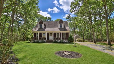 25 Kerry Drive Barnstable MA 02648