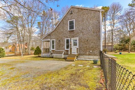 25 Kerry Drive Barnstable MA 02648