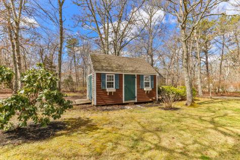 25 Kerry Drive Barnstable MA 02648
