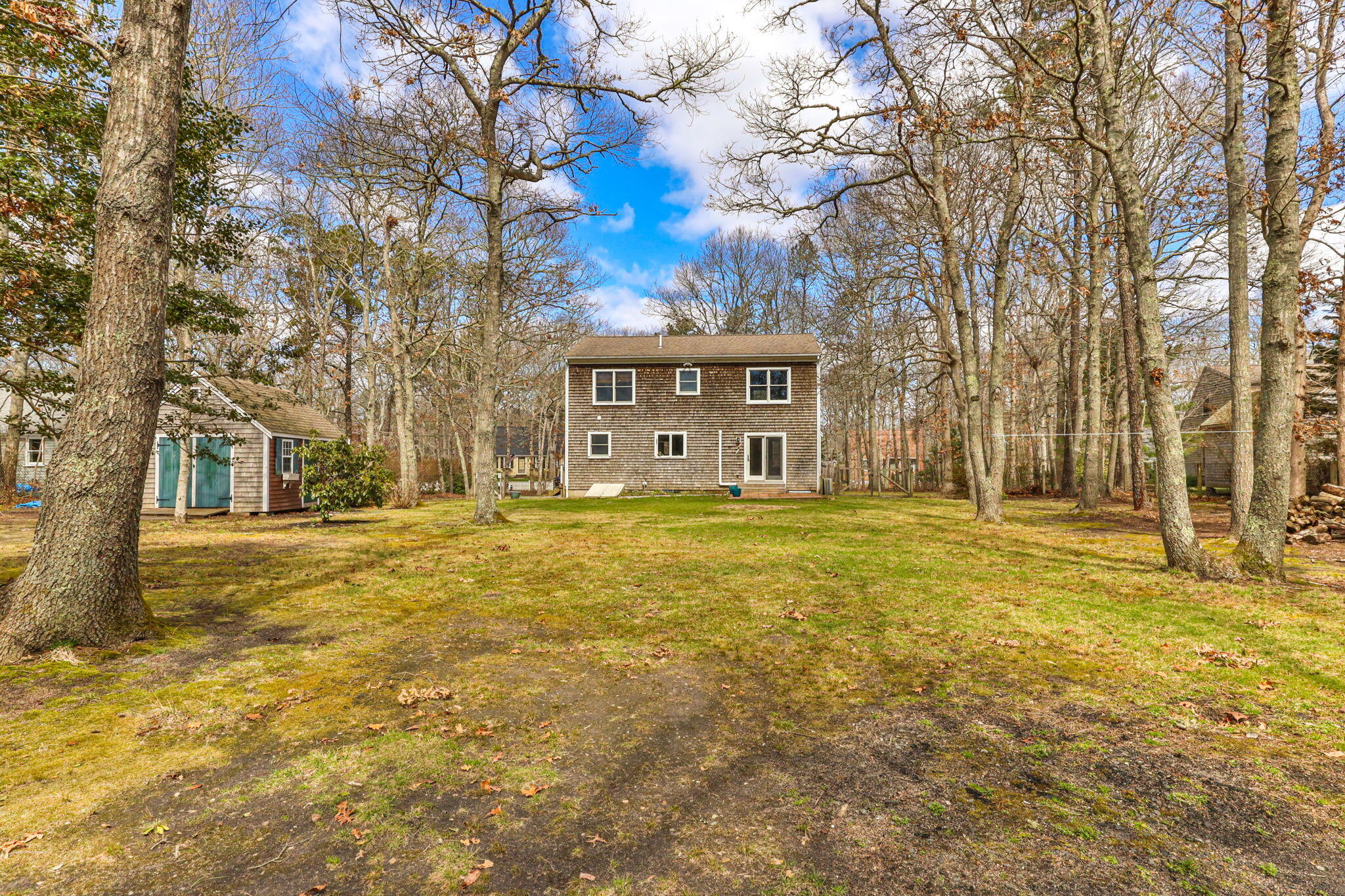 25 Kerry Drive Barnstable MA 02648