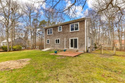 25 Kerry Drive Barnstable MA 02648