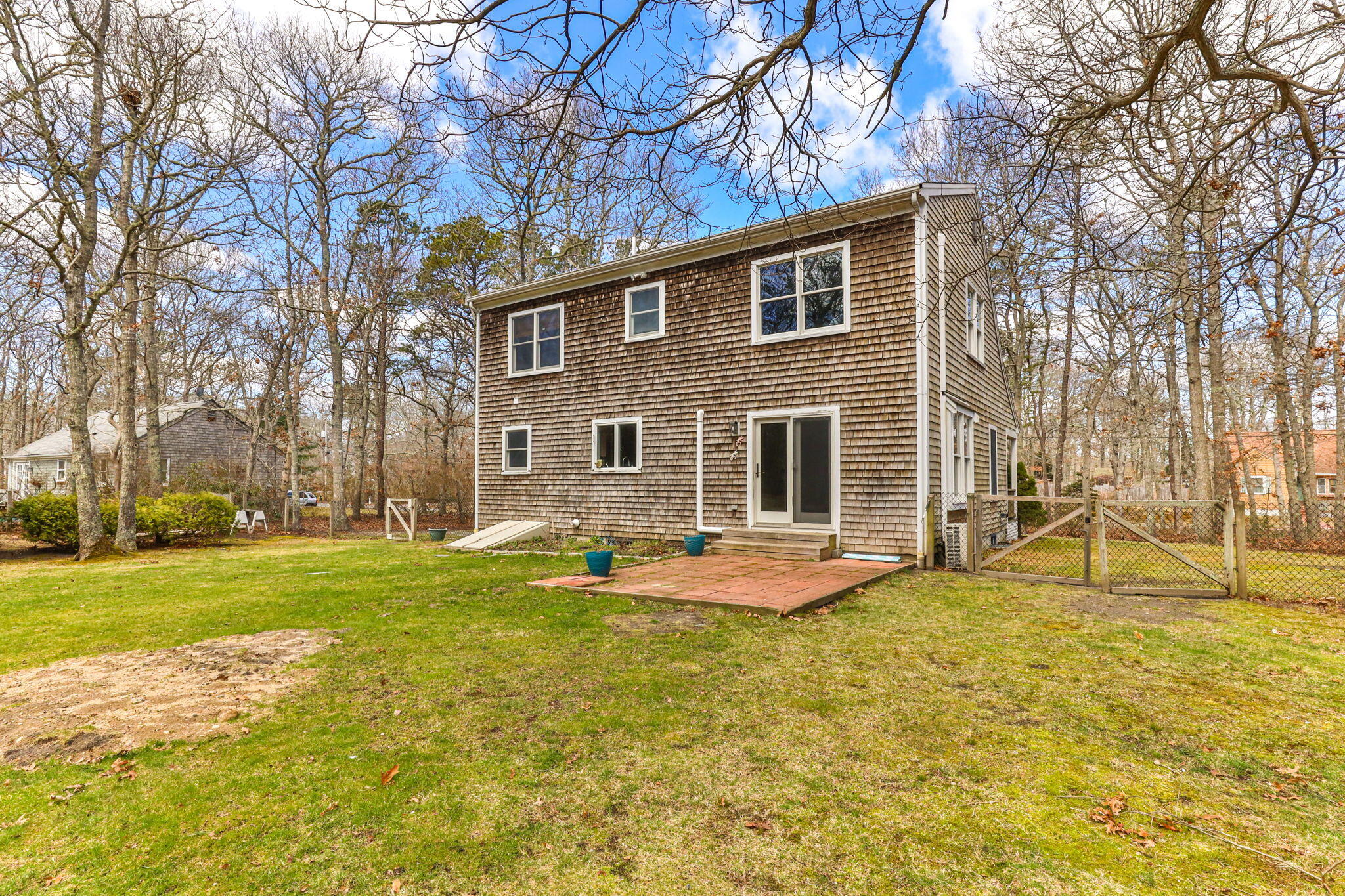 25 Kerry Drive Barnstable MA 02648