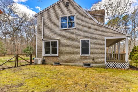 25 Kerry Drive Barnstable MA 02648