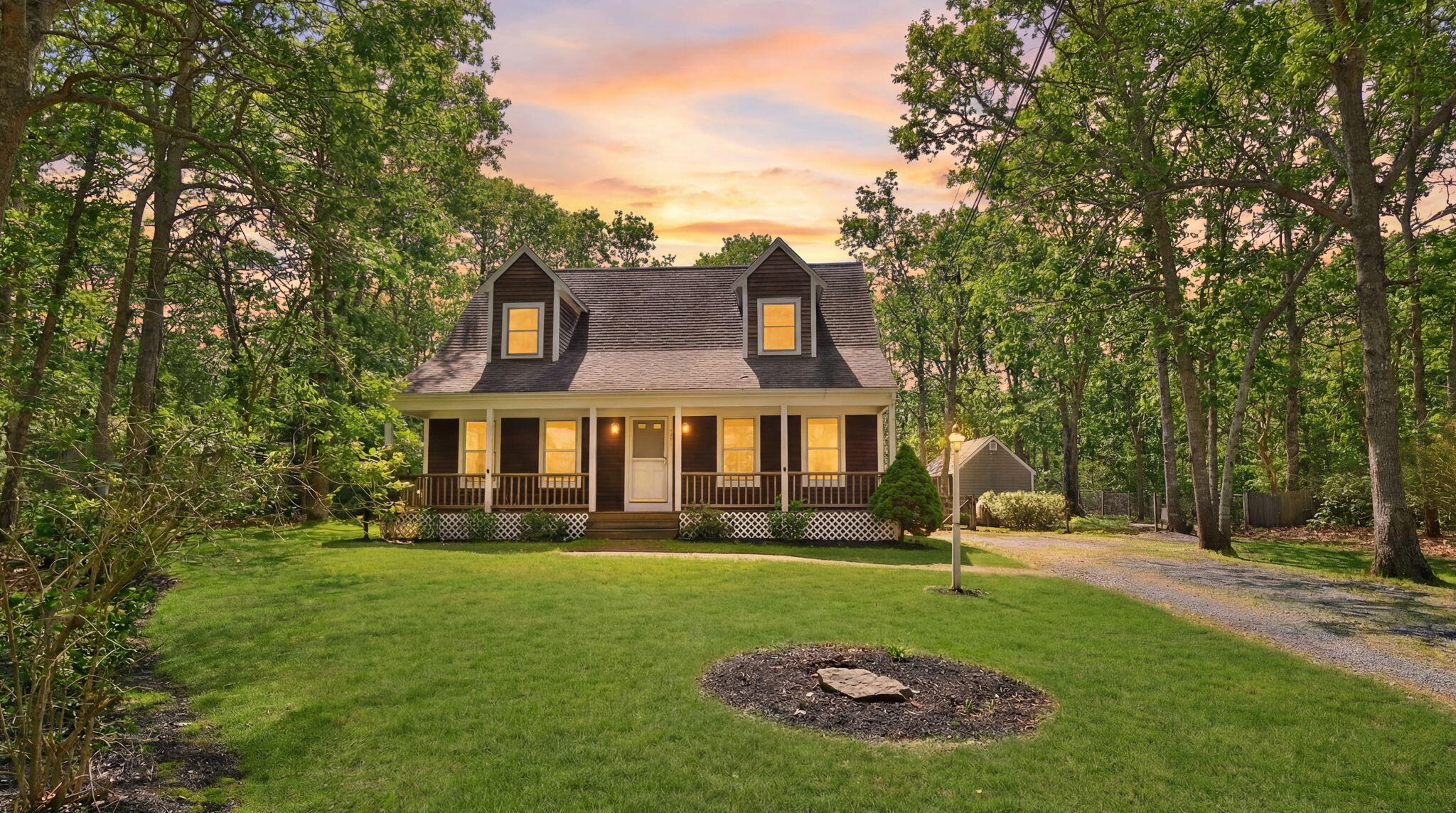 25 Kerry Drive Barnstable MA 02648