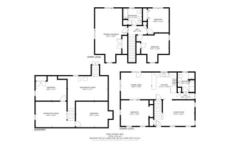 25 Kerry Drive Barnstable MA 02648