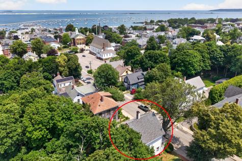 15 Vernon Street Plymouth MA 02360