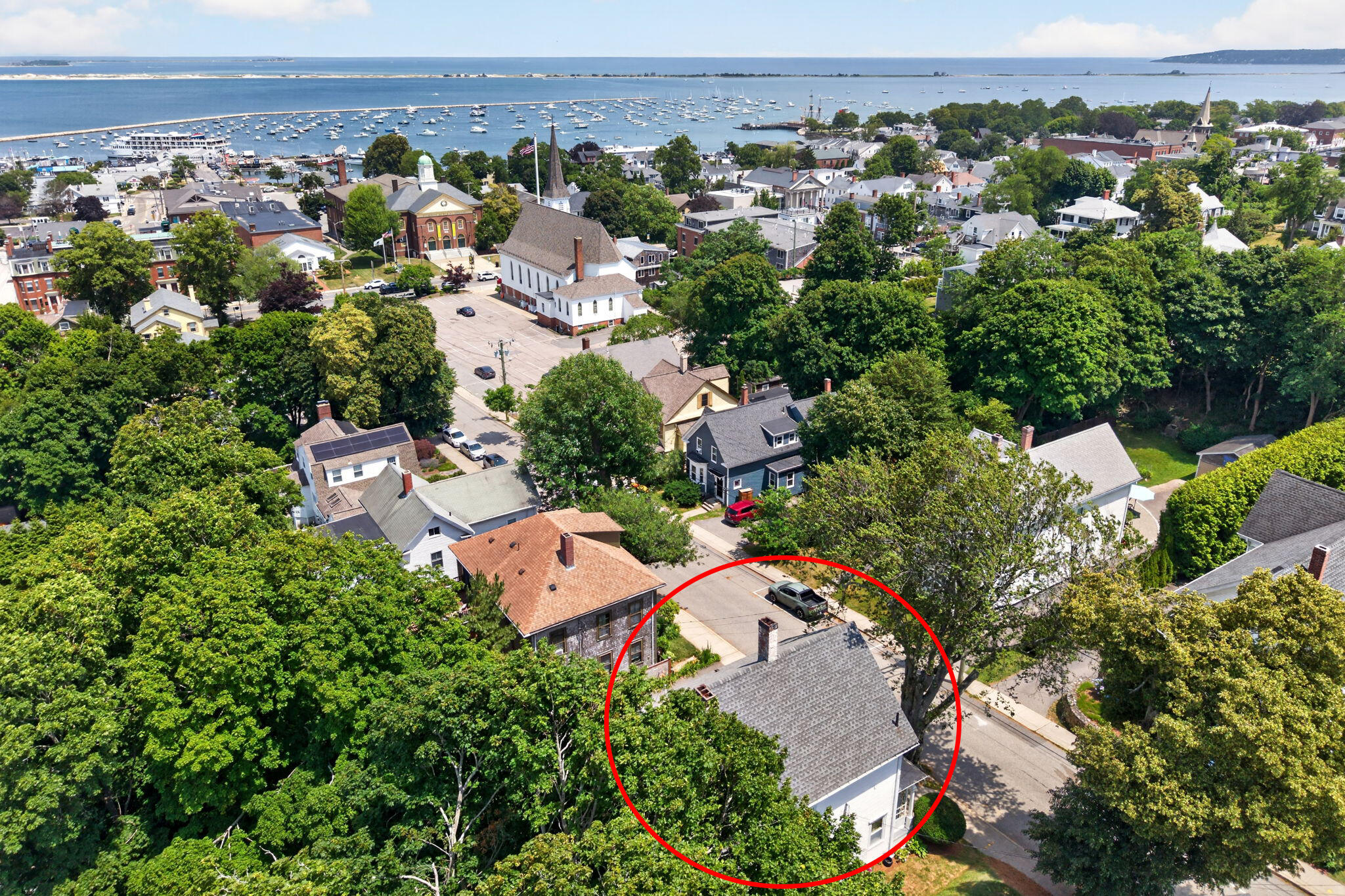 15 Vernon Street Plymouth MA 02360