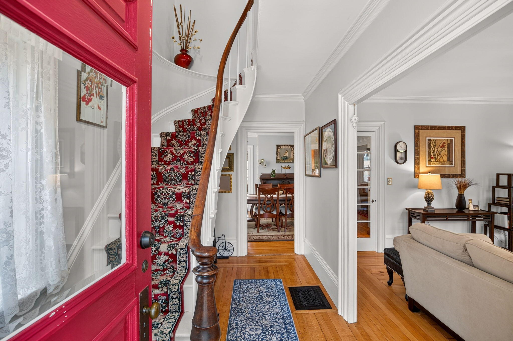 15 Vernon Street Plymouth MA 02360