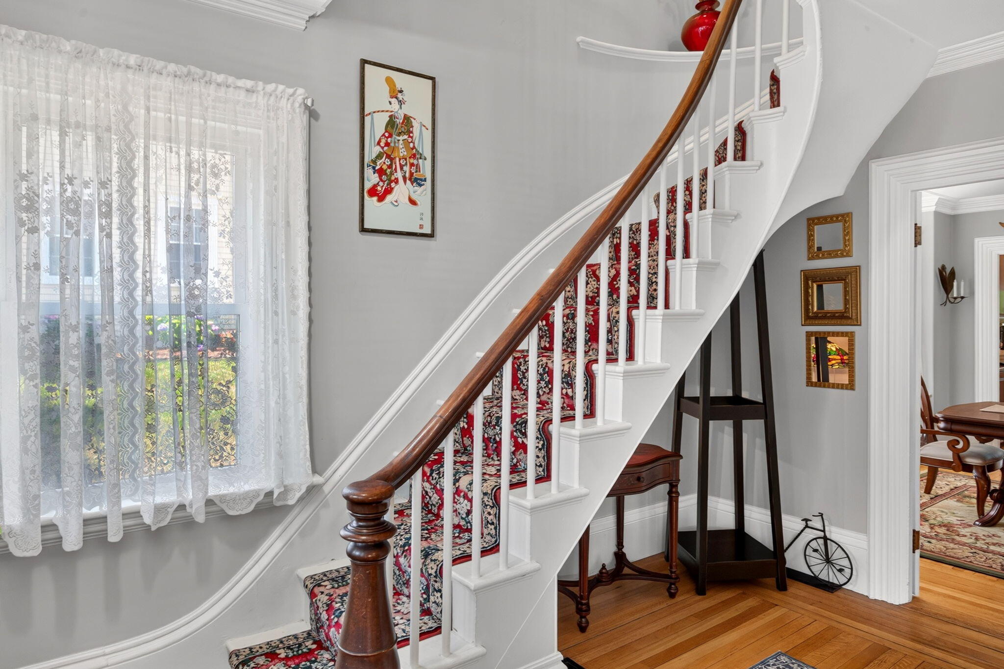 15 Vernon Street Plymouth MA 02360