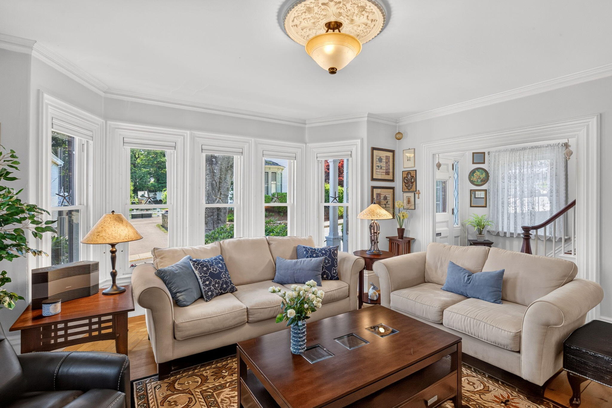 15 Vernon Street Plymouth MA 02360