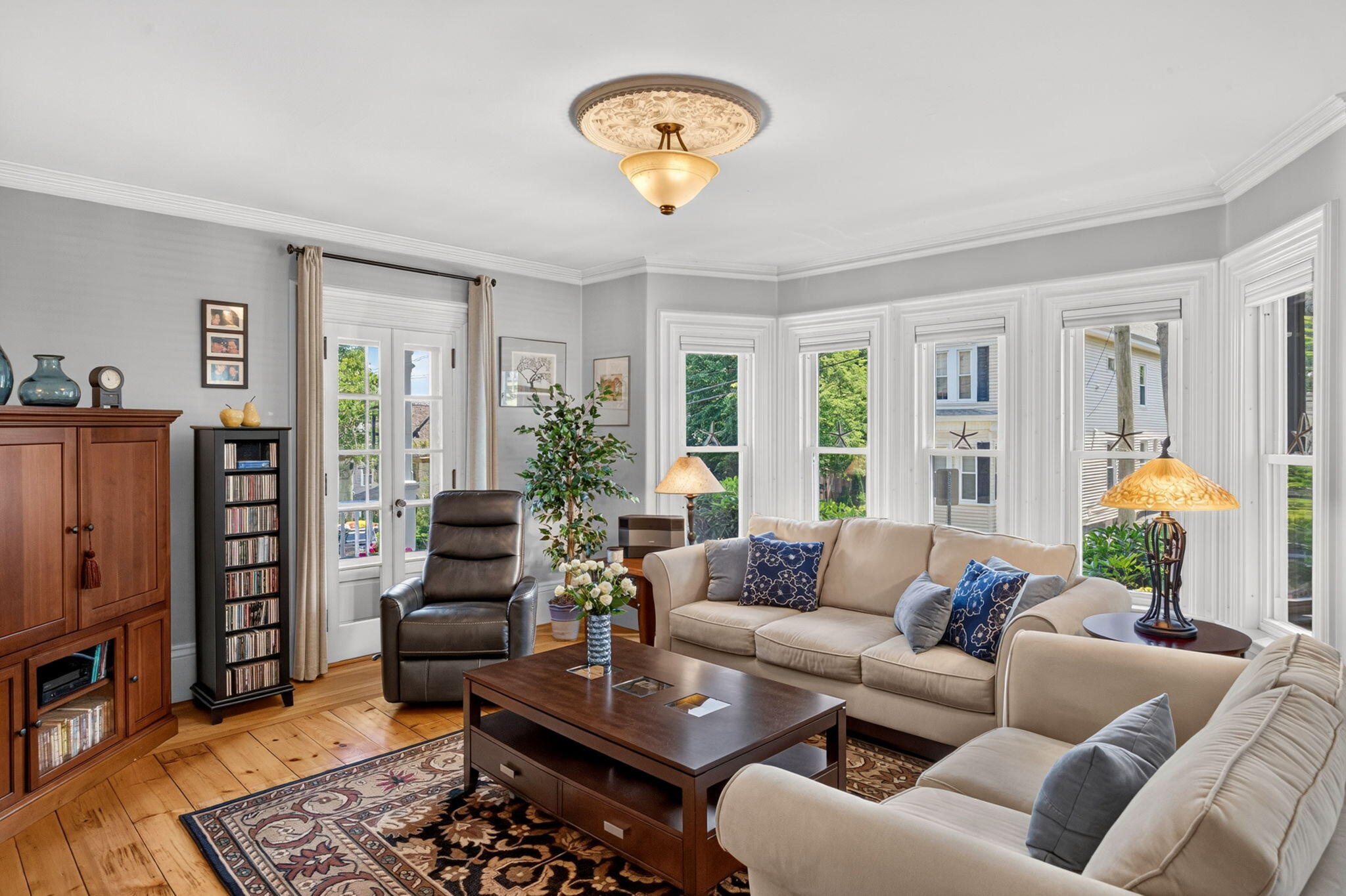 15 Vernon Street Plymouth MA 02360