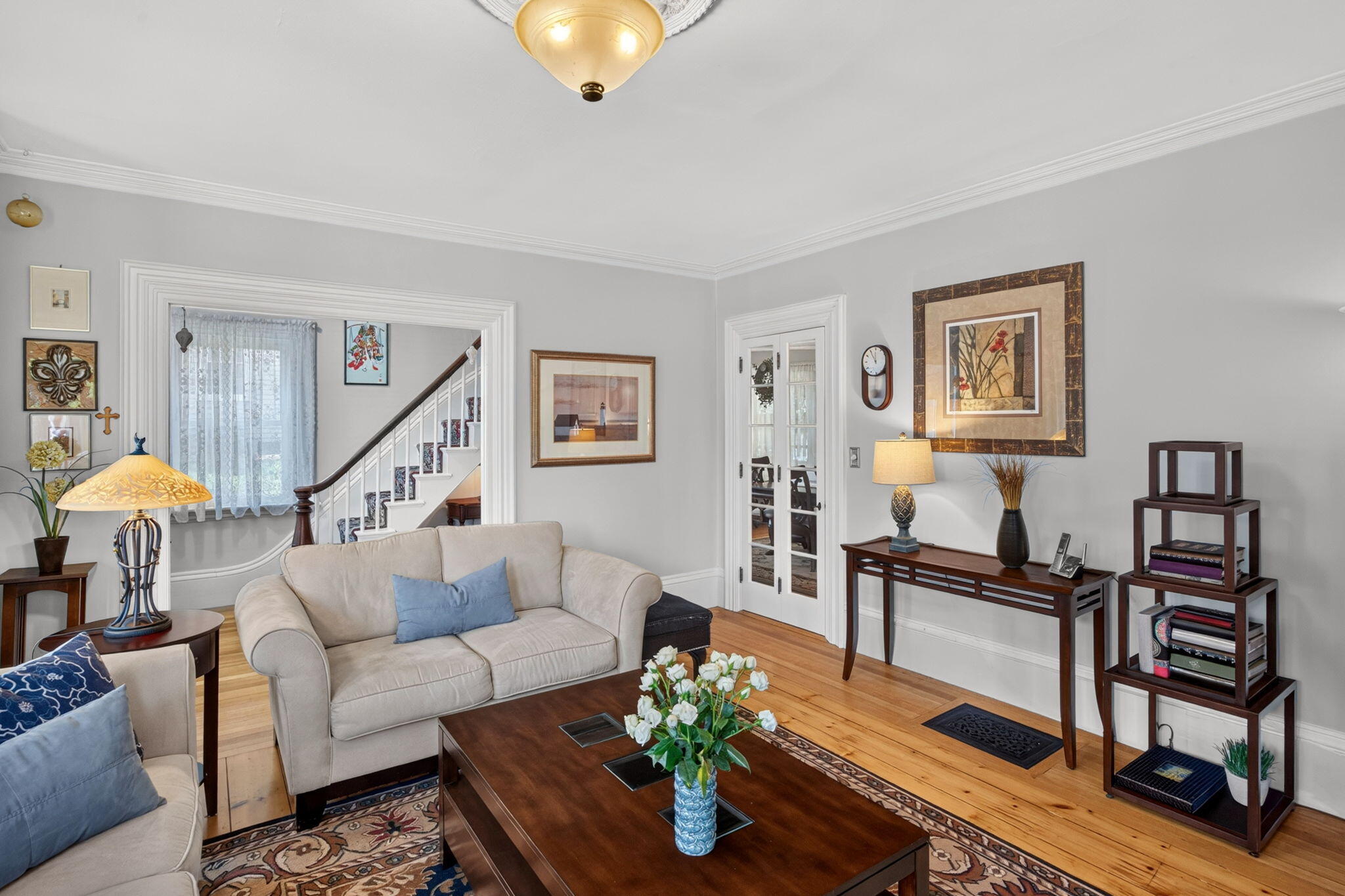 15 Vernon Street Plymouth MA 02360