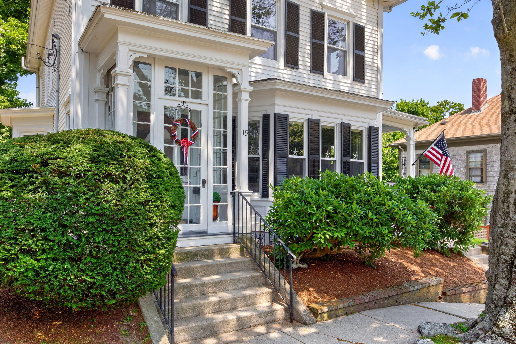 15 Vernon Street Plymouth MA 02360