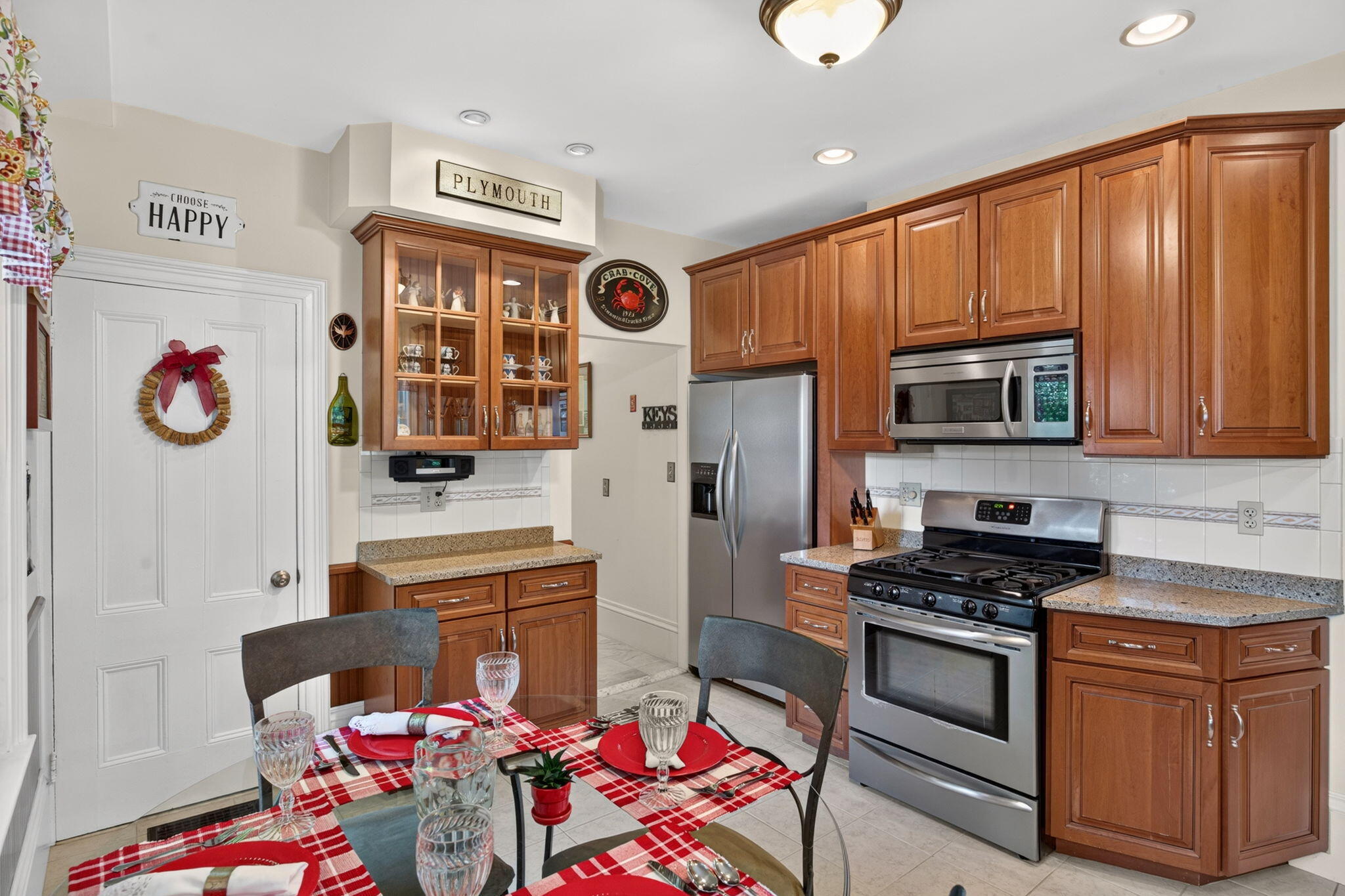 15 Vernon Street Plymouth MA 02360