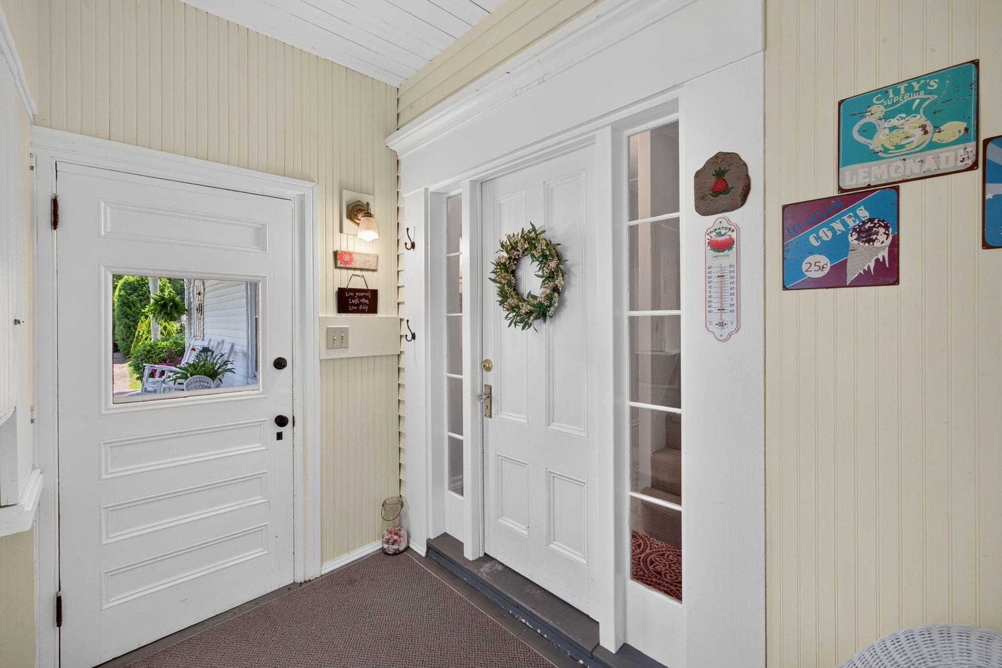 15 Vernon Street Plymouth MA 02360