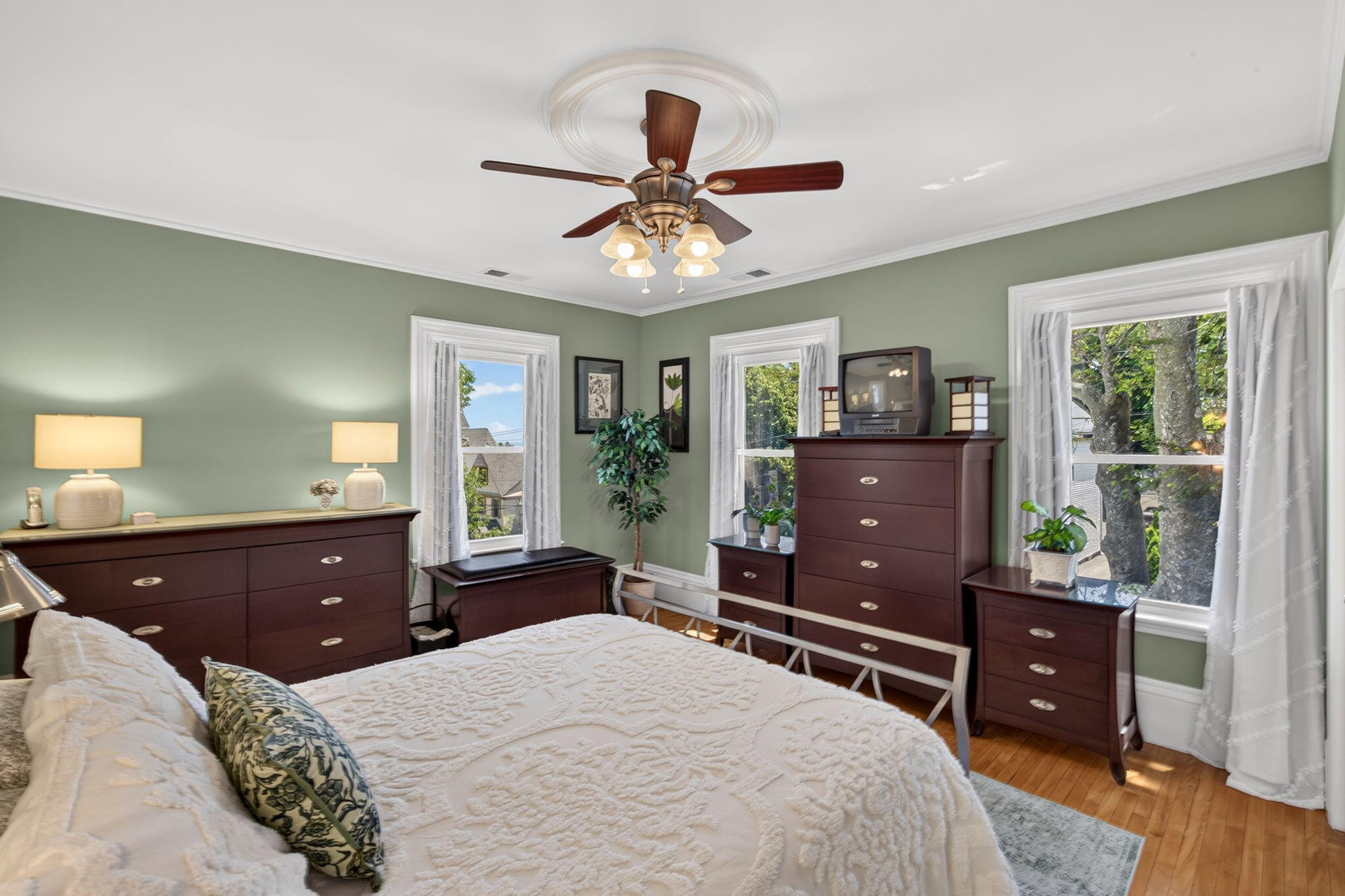 15 Vernon Street Plymouth MA 02360