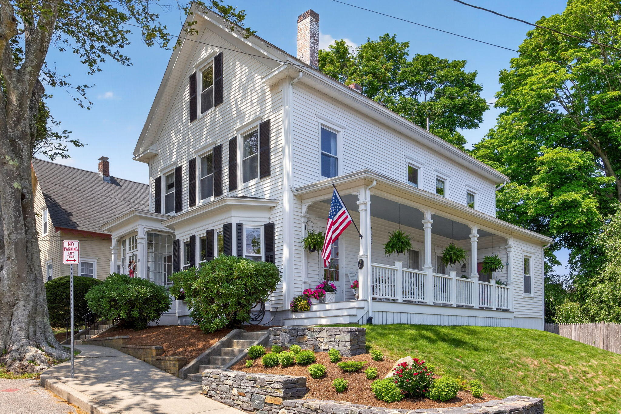 15 Vernon Street Plymouth MA 02360