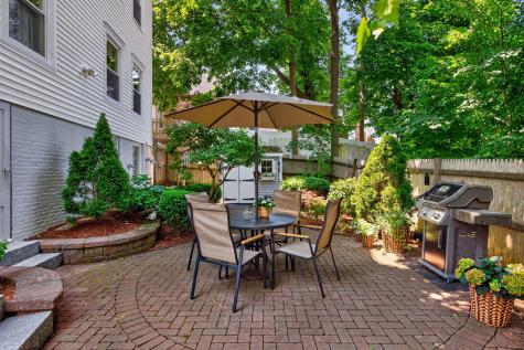 15 Vernon Street Plymouth MA 02360