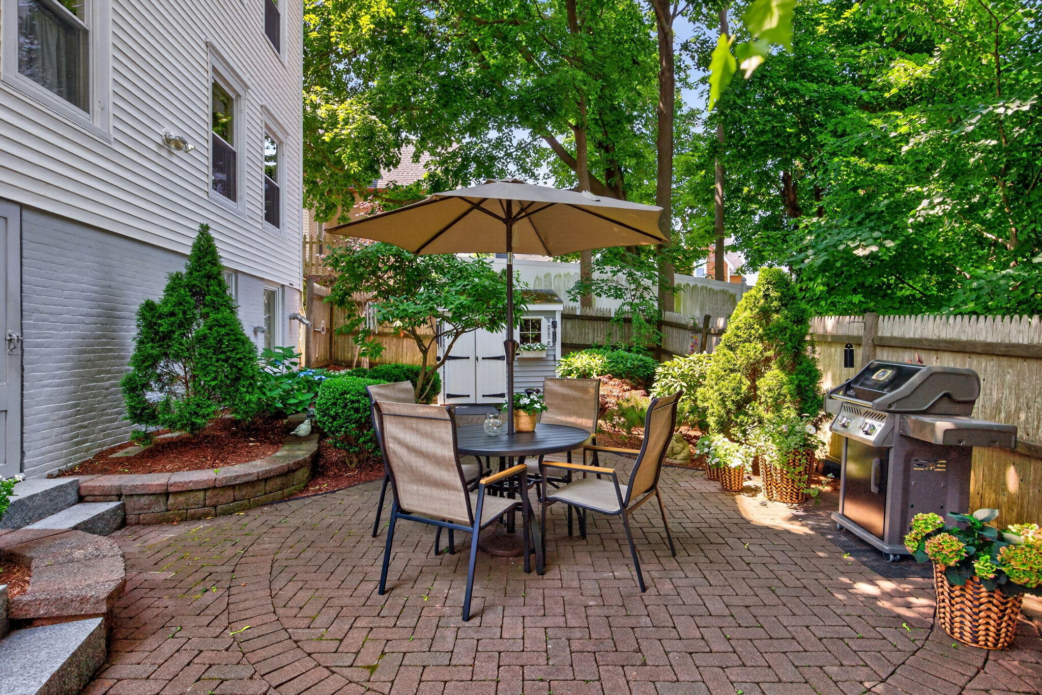 15 Vernon Street Plymouth MA 02360