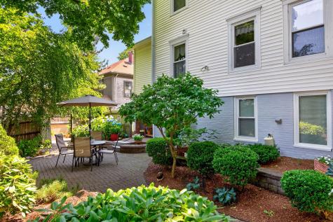 15 Vernon Street Plymouth MA 02360