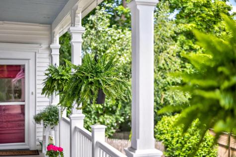 15 Vernon Street Plymouth MA 02360