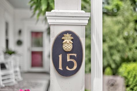 15 Vernon Street Plymouth MA 02360
