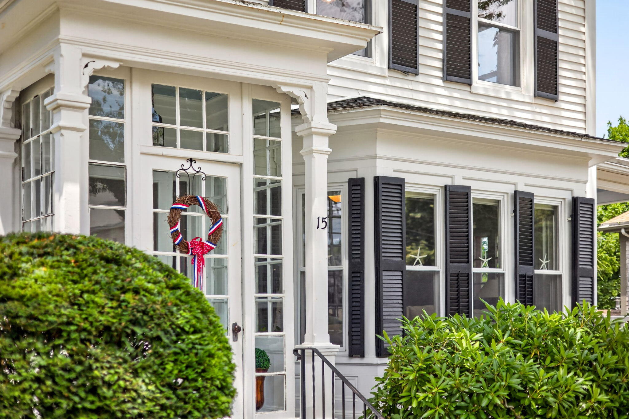 15 Vernon Street Plymouth MA 02360