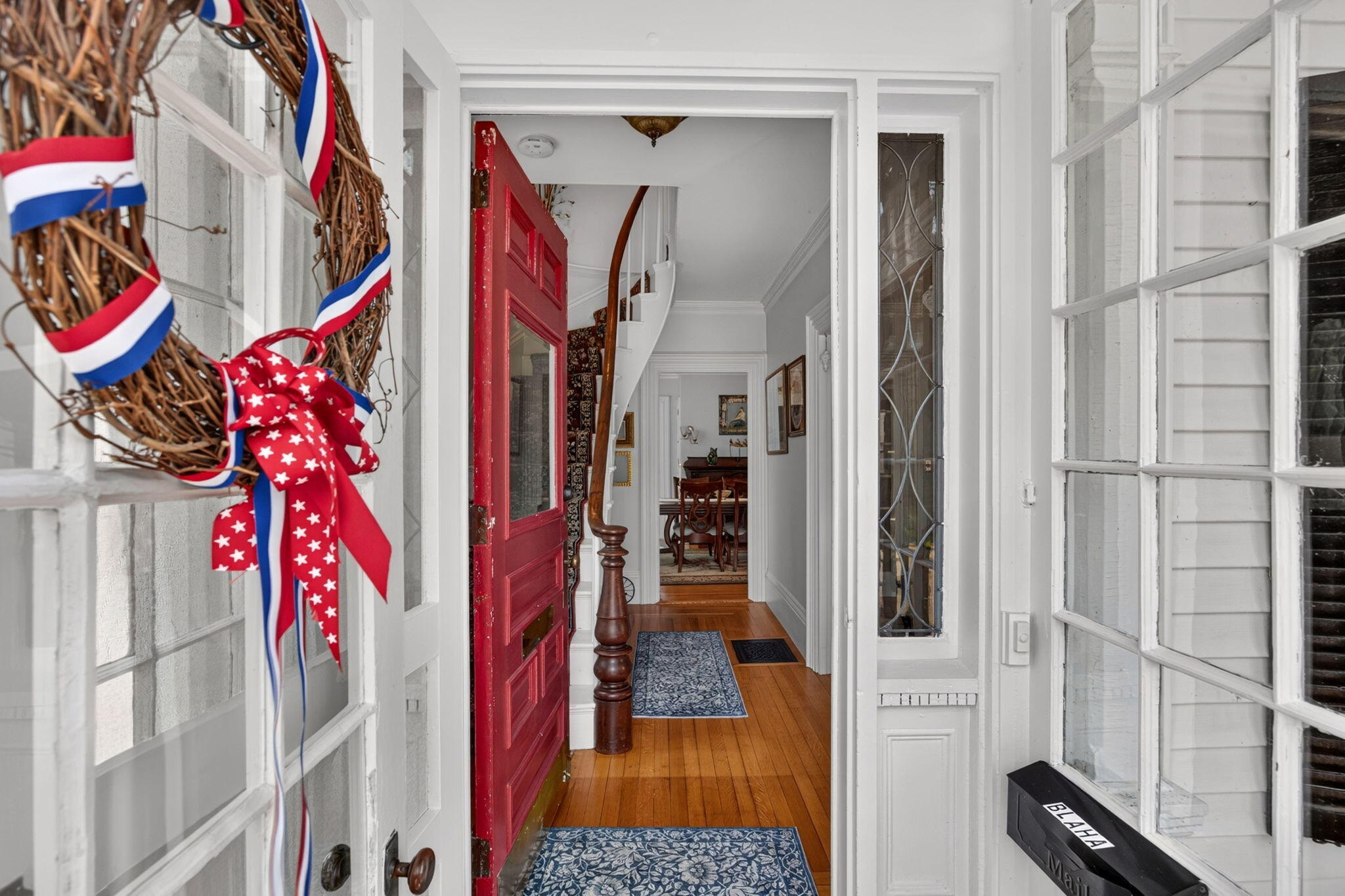 15 Vernon Street Plymouth MA 02360