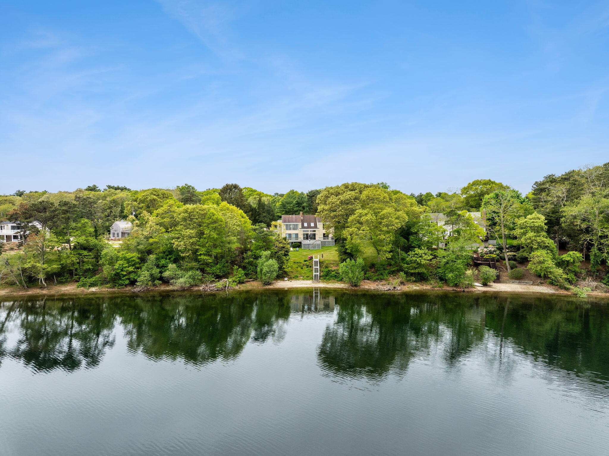 376 Flint Street Barnstable MA 02630