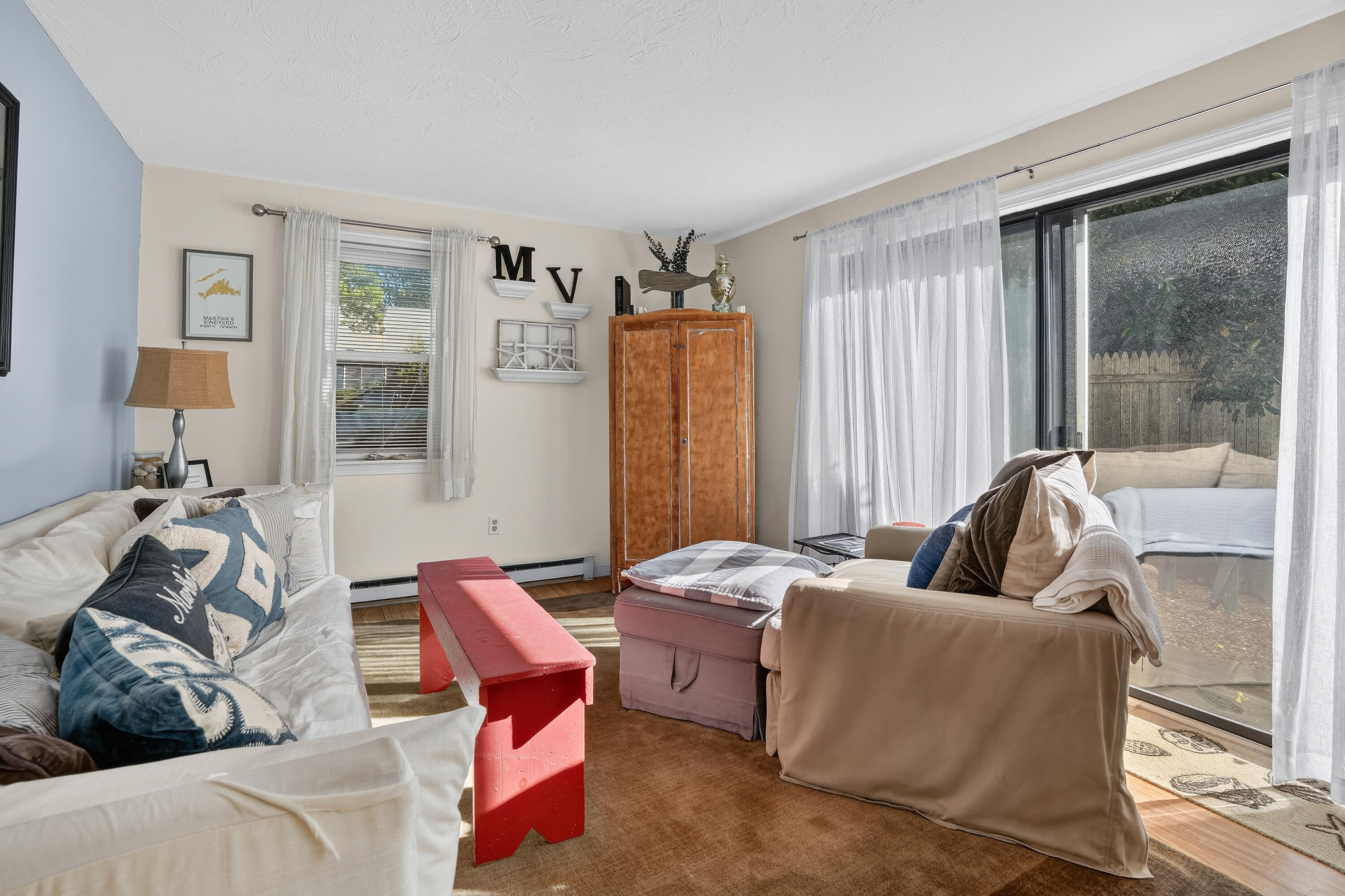 31 Beacon Avenue Oak Bluffs MA 02557